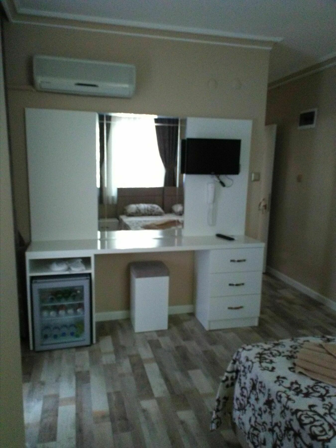 Send Apart Otel Antalya Exterior photo